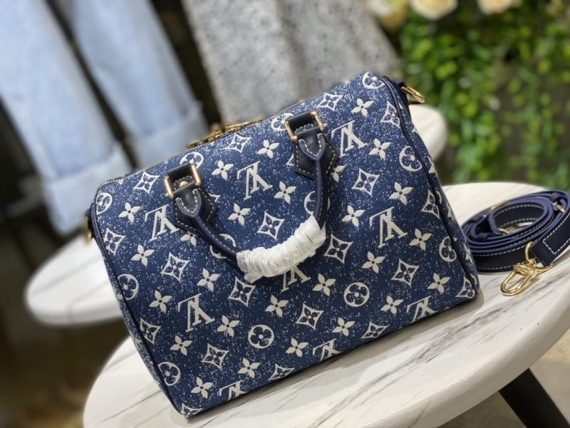 LV Speedy Bags